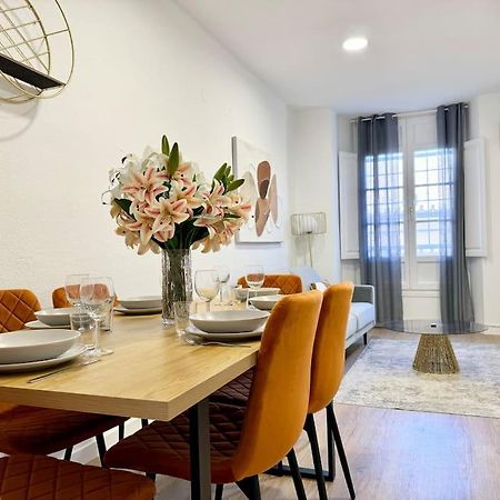 Spacious 3Bd Central Malaga With 2Bh & Ac Dış mekan fotoğraf