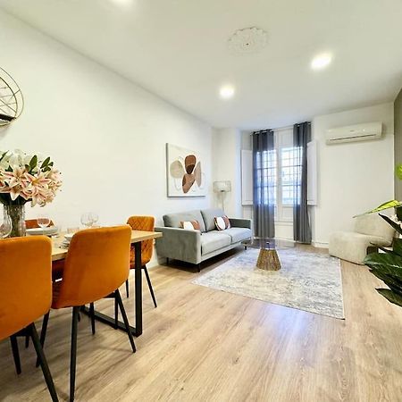 Spacious 3Bd Central Malaga With 2Bh & Ac Dış mekan fotoğraf