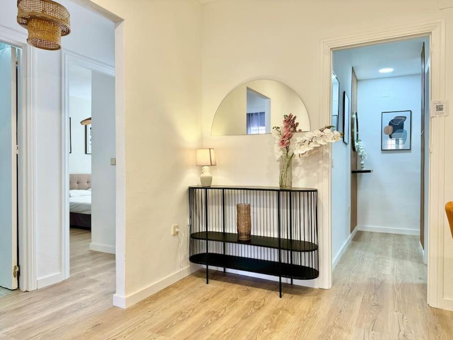Spacious 3Bd Central Malaga With 2Bh & Ac Dış mekan fotoğraf