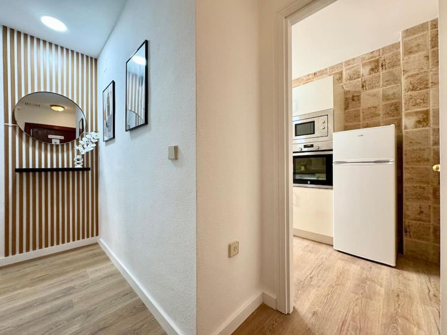 Spacious 3Bd Central Malaga With 2Bh & Ac Dış mekan fotoğraf
