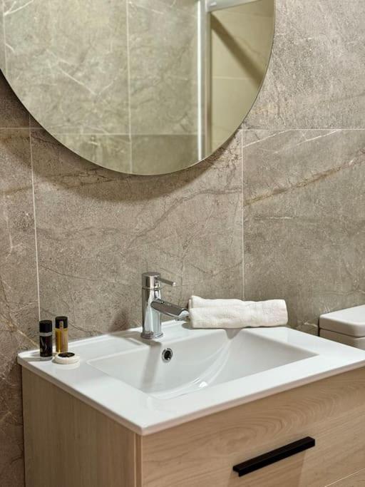 Spacious 3Bd Central Malaga With 2Bh & Ac Dış mekan fotoğraf