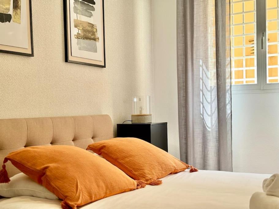 Spacious 3Bd Central Malaga With 2Bh & Ac Dış mekan fotoğraf